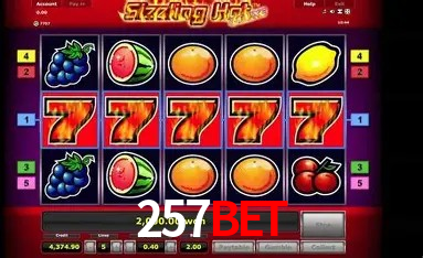 Diretório de Jogos 257bet