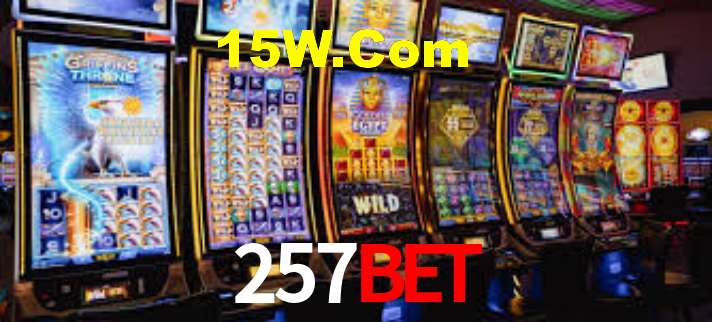 Download rápido e seguro na 257bet