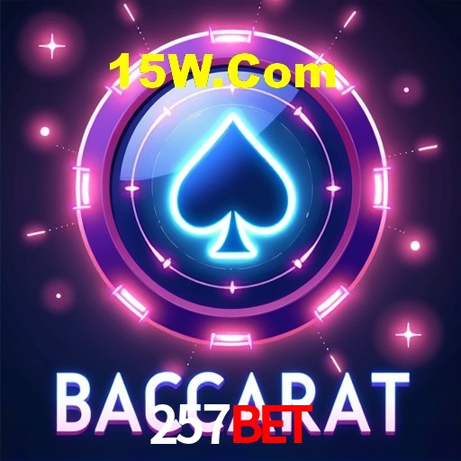 Programa VIP 257bet