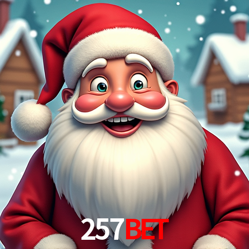 Responsive Design 257bet