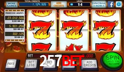 Estatísticas Esportivas 257bet