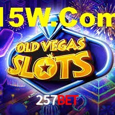 Exclusive Games 257bet