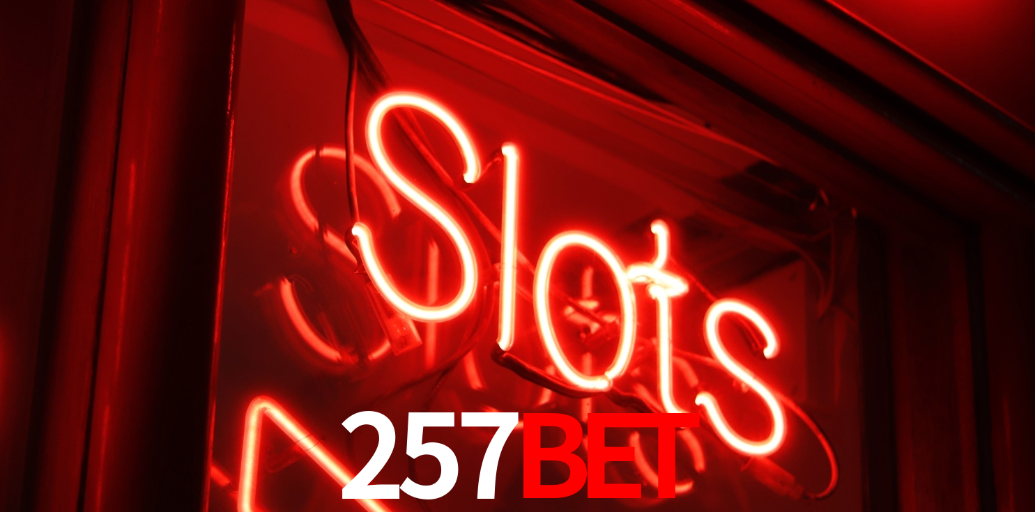 Quick Registration 257bet