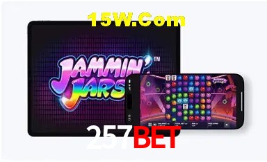Jogos de Slot 257bet