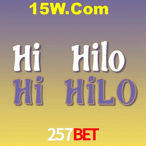 Flash Promotion 257bet