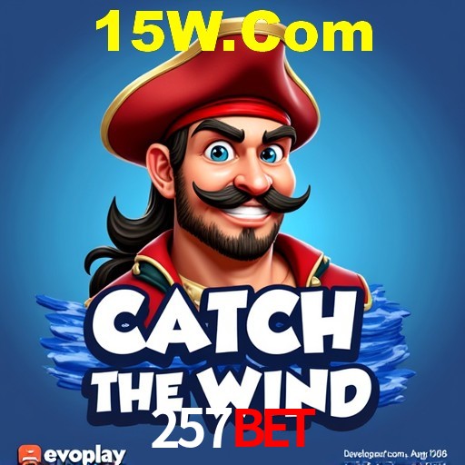 Desvendando o Mundo dos Jogos Virtuais na 257bet