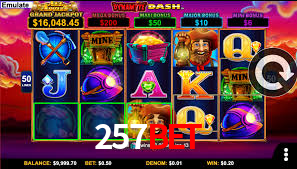 257bet