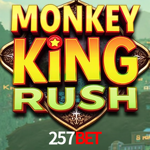 Descubra o Mundo do Cassino Online com 257bet