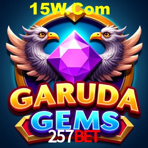 Descubra o Mundo do Cassino Online com 257bet