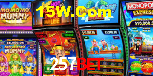 257bet: Seu Especialista em Apostas Esportivas Brasileiras