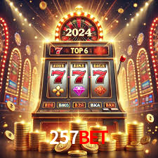 Blackjack Table 257bet