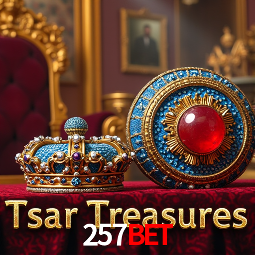 Descubra a Essência do 257bet: Nossa História e Compromissos