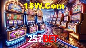Games Directory 257bet
