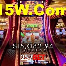 Spaceman Game 257bet