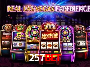 Estatísticas 257bet