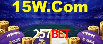 Daily Bonuses 257bet