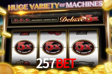Segurança 2FA 257bet