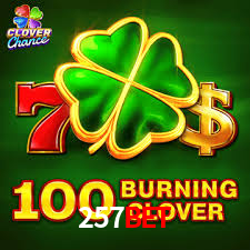 Slot Games 257bet