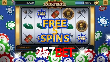 Sistemas de Segurança 257bet