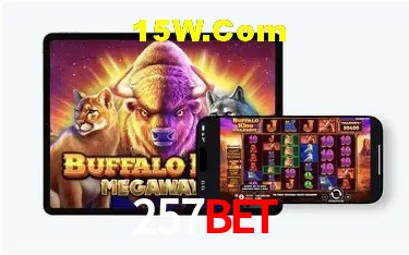 Estatísticas do Jogo 257bet