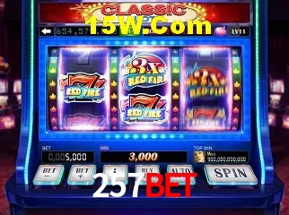 Promoções Sazonais 257bet