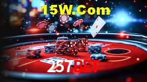 Game Statistics 257bet