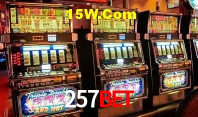 Segurança e performance na plataforma 257bet