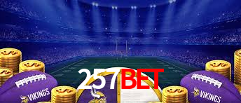 Programa VIP 257bet