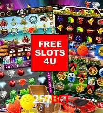 Login Seguro 257bet