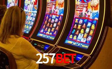 Cadastro Rápido 257bet