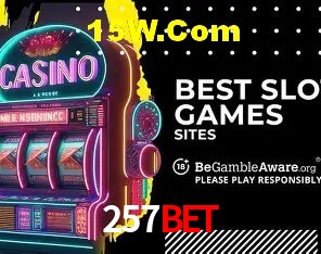 Jogos com bônus e suporte 24h na 257bet