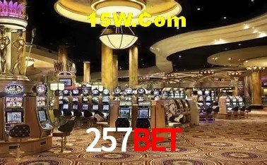 Apostas de Futebol 257bet