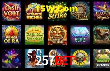 Casino Ao Vivo 257bet